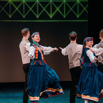 Koncerts  - Fotogrāfs: Ģirts Ceriņš